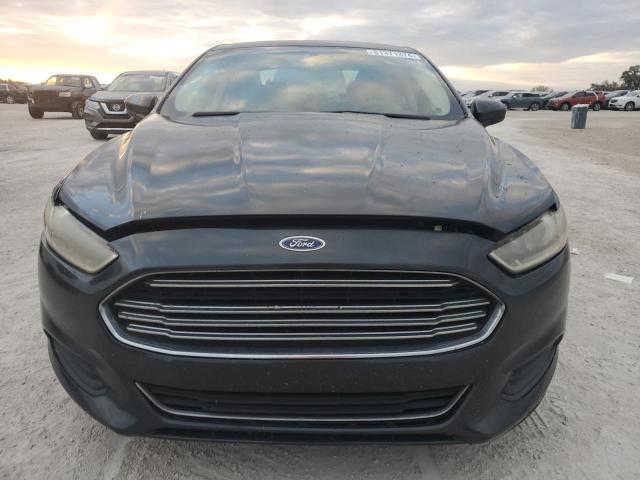 Photo 5 from auction – 2015 FORD FUSION S with VIN 3FA6P0G70FR178093