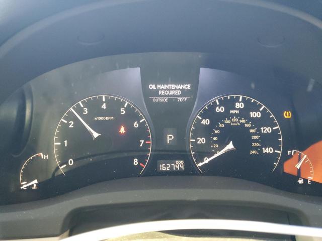 Photo 9 from auction – 2010 LEXUS RX 350 with VIN JTJZK1BA3A2403079