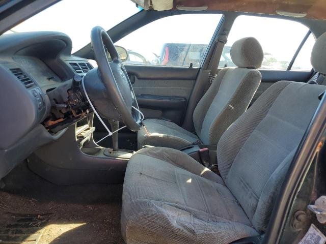 Photo 7 from auction – 1996 TOYOTA COROLLA DX with VIN 2T1BB02E1TC143500