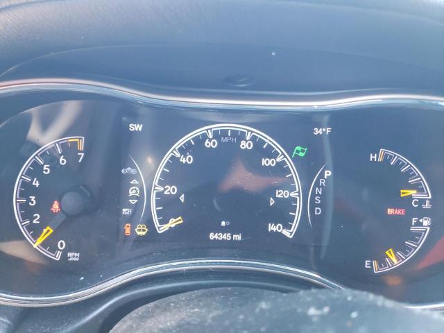 Photo 9 from auction – 2014 JEEP GRAND CHER with VIN 1C4RJFCG5EC319139