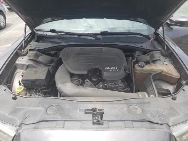 Photo 11 from auction – 2014 DODGE CHARGER SE with VIN 2C3CDXBG7EH305457