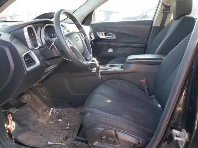 Zdjęcie 7 z aukcji – 2015 CHEVROLET EQUINOX LS z VIN 2GNFLEEK2F6133116