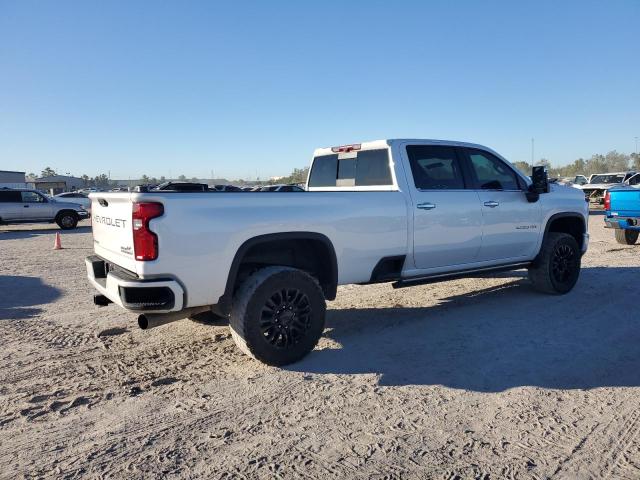 Photo 3 from auction – 2023 CHEVROLET SILVERADO with VIN 1GC4YREY7PF135495