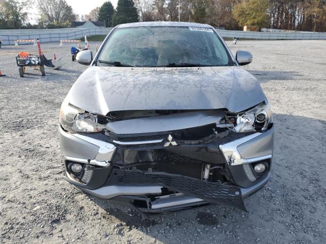 Photo 5 from auction – 2018 MITSUBISHI OUTLANDER with VIN JA4AR3AW1JZ034082