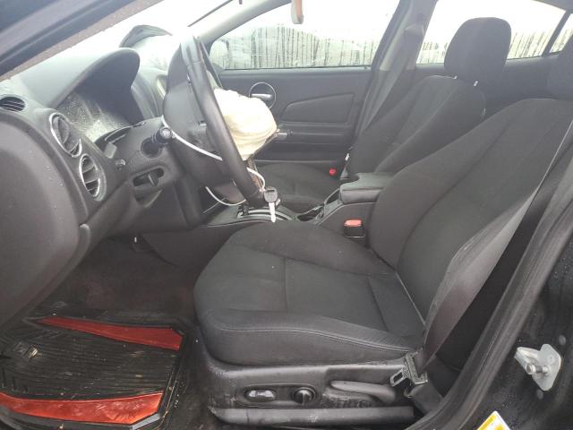 Photo 7 from auction – 2007 PONTIAC GRAND PRIX with VIN 2G2WP552371131195