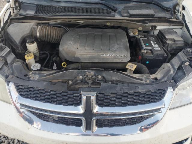 Photo 12 from auction – 2012 DODGE GRAND CARA with VIN 2C4RDGBG3CR419789