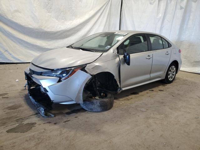 TOYOTA COROLLA LE 2023 with VIN JTDB4MEE8P3008199 - Photo from auction