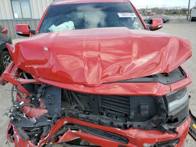 Photo 11 from auction – 2020 RAM 1500 BIG H with VIN 1C6SRFFT8LN381663