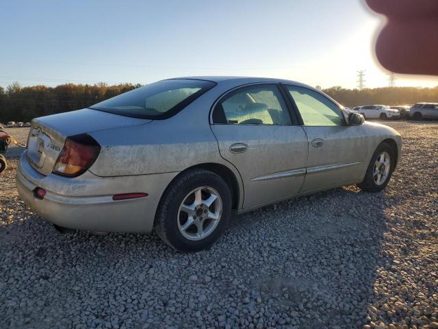 Photo 3 from auction – 2001 OLDSMOBILE AURORA with VIN 1G3GR64H514125528