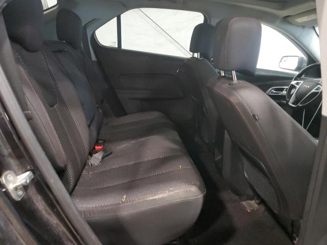 Photo 11 from auction – 2012 CHEVROLET EQUINOX LT with VIN 2GNFLEE51C6200892