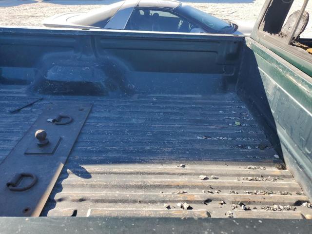Photo 10 from auction – 1993 FORD F250 with VIN 2FTHF26H5PCB36444