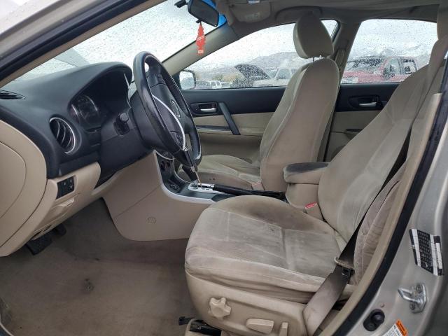 Photo 7 from auction – 2007 MAZDA 6 I with VIN 1YVHP80C775M35418