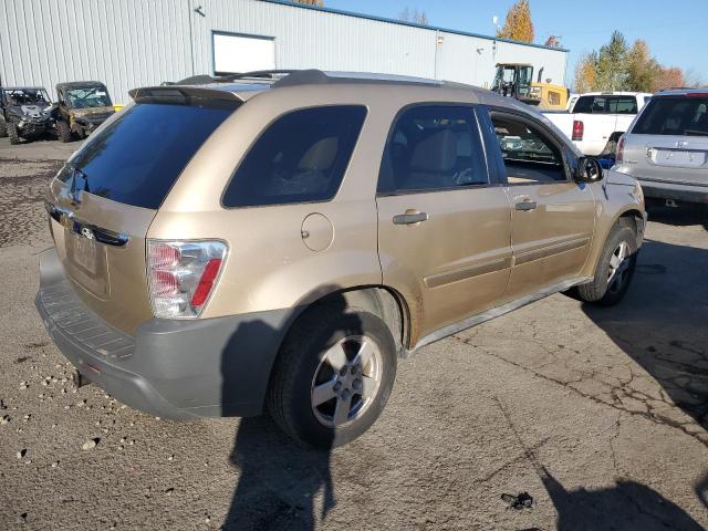 Photo 3 from auction – 2005 CHEVROLET EQUINOX LS with VIN 2CNDL23F056060441