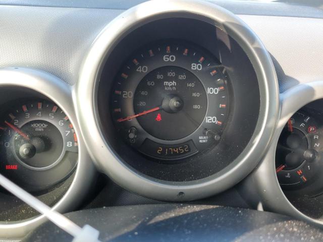 Photo 9 from auction – 2004 HONDA ELEMENT EX with VIN 5J6YH28654L009064