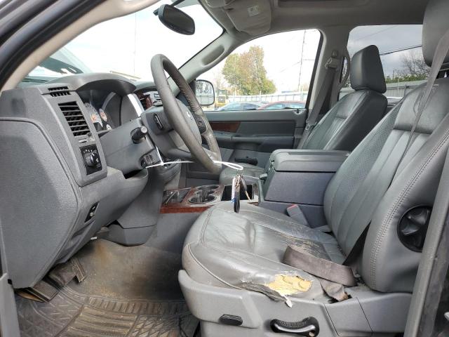 Photo 7 from auction – 2008 DODGE RAM 1500 S with VIN 1D7HU18278S539403