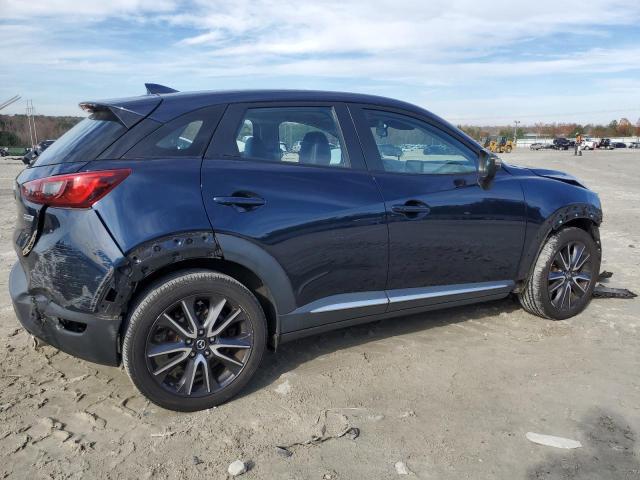 Photo 3 from auction – 2018 MAZDA CX-3 GRAND with VIN JM1DKDD72J0307455