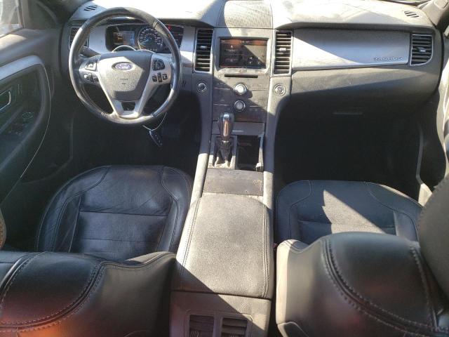 Photo 8 from auction – 2015 FORD TAURUS SEL with VIN 1FAHP2E89FG127599