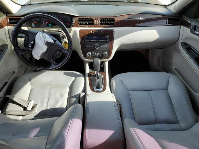 Photo 8 from auction – 2014 CHEVROLET IMPALA LIM with VIN 2G1WC5E33E1109557