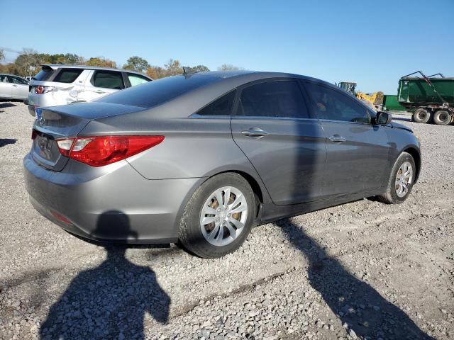 صورة رقم 3 من المزاد - 2012 HYUNDAI SONATA مع VIN 5NPEB4AC7CH471442