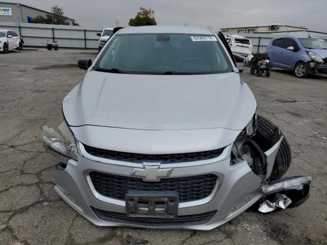 Photo 5 from auction – 2015 CHEVROLET MALIBU LS with VIN 1G11B5SL6FF346975