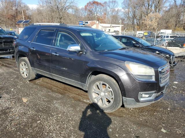 Photo 4 from auction – 2014 GMC ACADIA SLT with VIN 1GKKVRKD5EJ210856