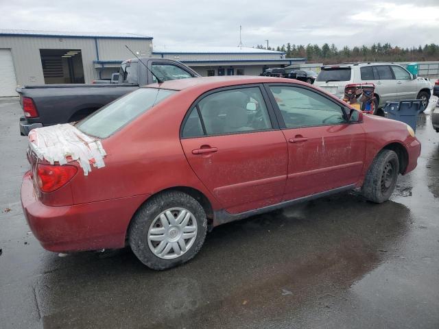 Photo 3 from auction – 2006 TOYOTA COROLLA CE with VIN 2T1BR30E56C683761