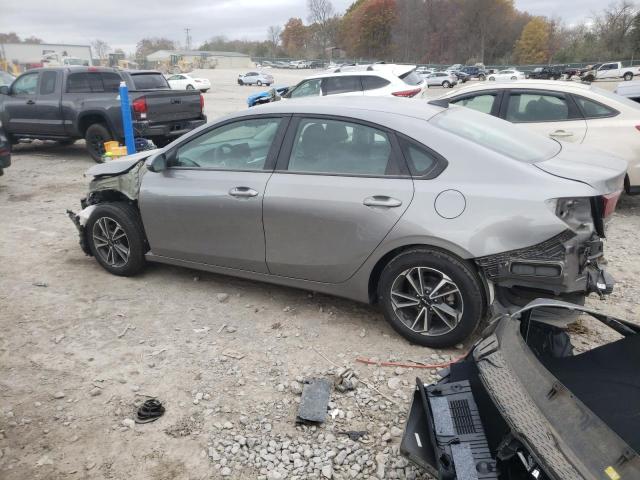 Photo 2 from auction – 2022 KIA FORTE FE with VIN 3KPF24AD1NE434858