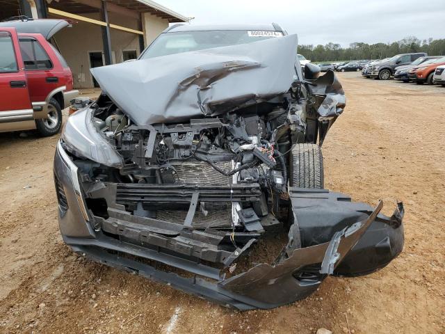 Photo 5 from auction – 2023 NISSAN KICKS SR with VIN 3N1CP5DV8PL511743