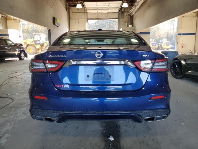 Photo 6 from auction – 2019 NISSAN MAXIMA S with VIN 1N4AA6AV9KC368604