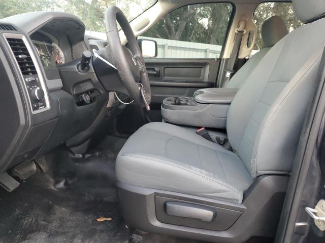 Photo 7 from auction – 2016 RAM 1500 ST with VIN 1C6RR6FT4GS394447