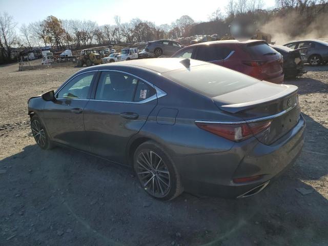 Photo 2 from auction – 2024 LEXUS ES 350 BAS with VIN 58ADZ1B11RU163530