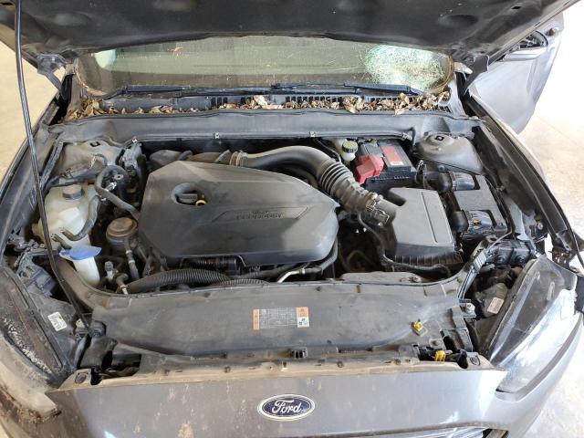 Photo 11 from auction – 2013 FORD FUSION SE with VIN 3FA6P0HR6DR113097