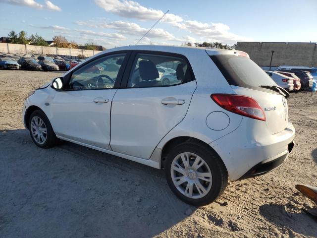 Photo 2 from auction – 2014 MAZDA MAZDA2 SPO with VIN JM1DE1KY2E0187504