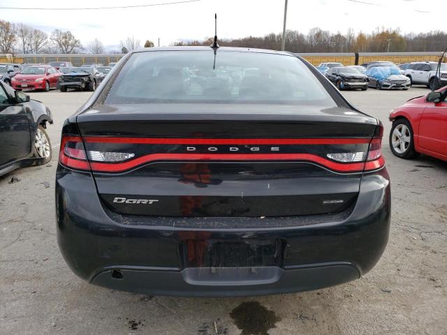 Photo 6 from auction – 2013 DODGE DART SE with VIN 1C3CDFAA5DD100481