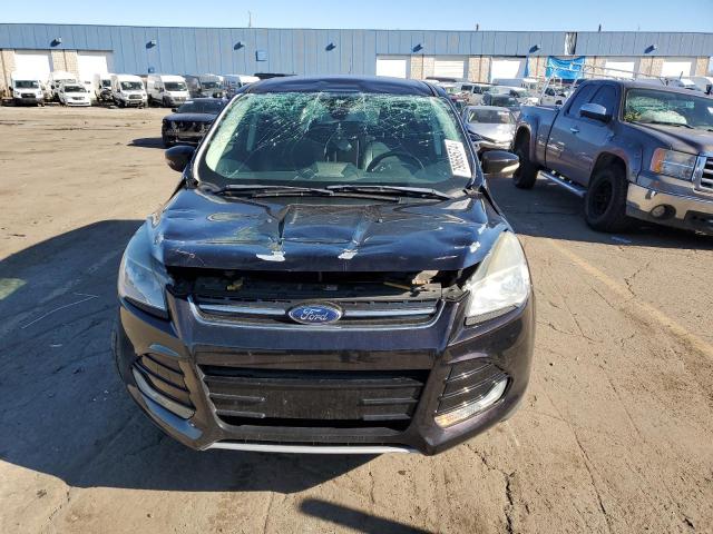 Photo 5 from auction – 2013 FORD ESCAPE SEL with VIN 1FMCU0H96DUD71081