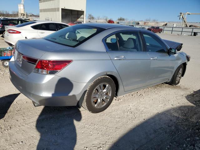 Photo 3 from auction – 2012 HONDA ACCORD LXP with VIN 1HGCP2F42CA056827