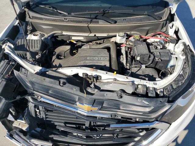 Photo 12 from auction – 2021 CHEVROLET EQUINOX LS with VIN 3GNAXSEV9MS150209