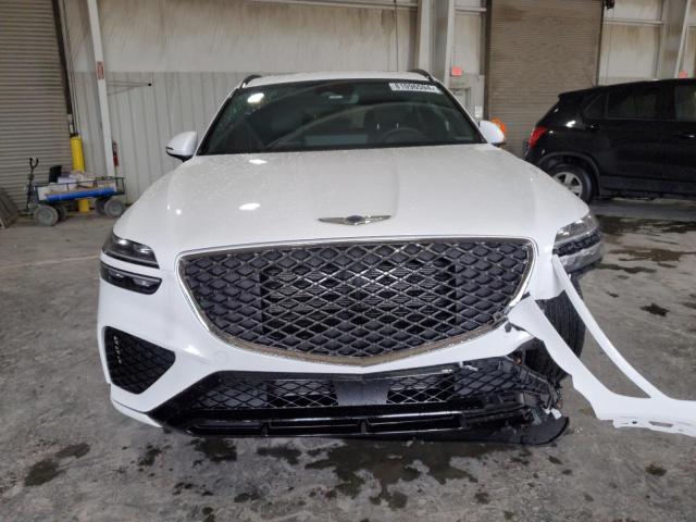 Photo 5 from auction – 2023 GENESIS GV70 BASE with VIN KMUMADTB3PU120815