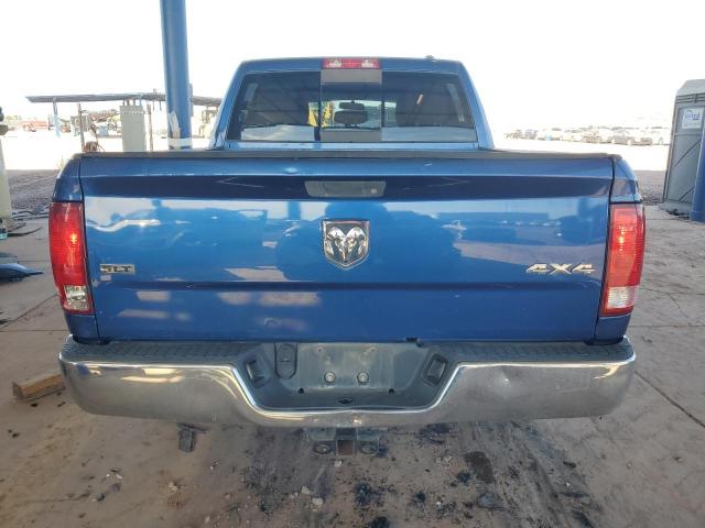 Photo 6 from auction – 2011 DODGE RAM 1500 with VIN 1D7RV1CT1BS568257