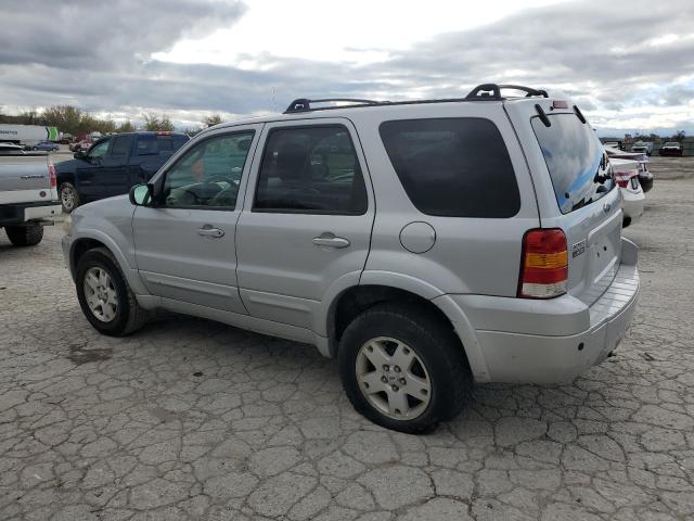 Photo 2 from auction – 2006 FORD ESCAPE LIM with VIN 1FMCU04186KA72383