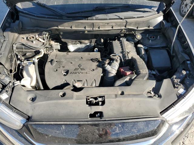 Photo 12 from auction – 2019 MITSUBISHI OUTLANDER with VIN JA4AP3AU1KU034554