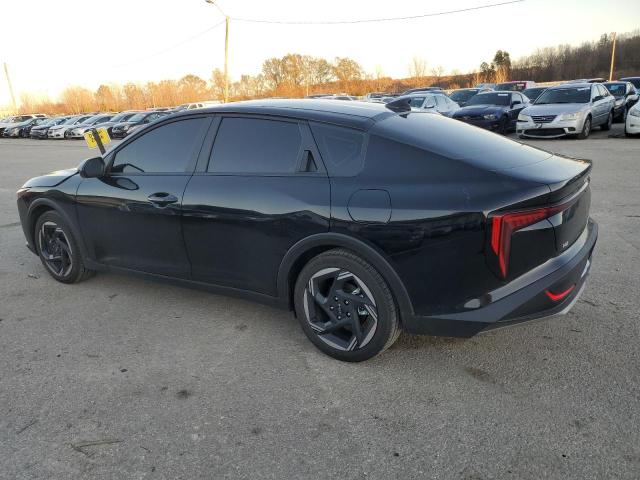 Zdjęcie 2 z aukcji – 2025 KIA K4 EX z VIN 3KPFU4DE9SE014484