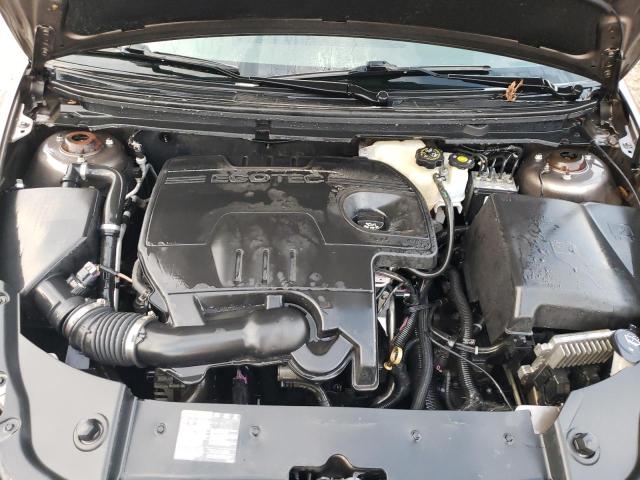 Photo 11 from auction – 2012 CHEVROLET MALIBU LS with VIN 1G1ZB5E01CF206834