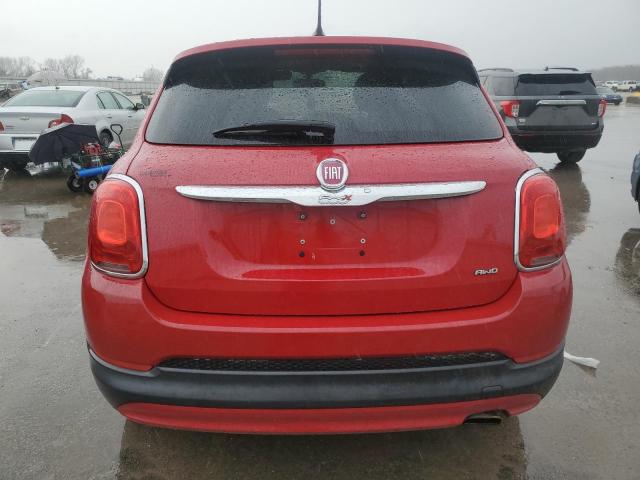 Zdjęcie 6 z aukcji – 2016 FIAT 500X EASY z VIN ZFBCFYBT1GP343101