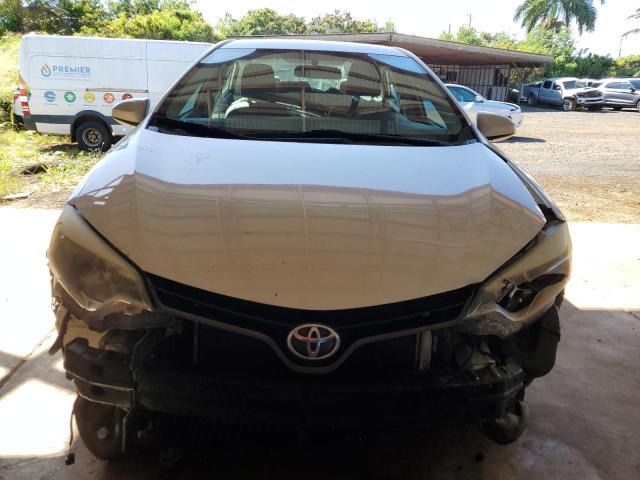Photo 5 from auction – 2016 TOYOTA COROLLA L with VIN 5YFBURHE7GP403216