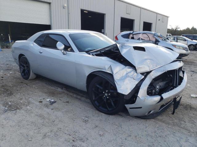 Photo 4 from auction – 2020 DODGE CHALLENGER with VIN 2C3CDZAG3LH237006