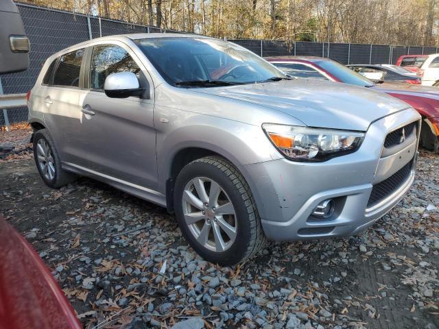 Photo 4 from auction – 2012 MITSUBISHI OUTLANDER with VIN JA4AR4AU2CZ006511