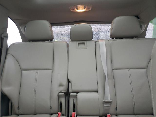 Photo 10 from auction – 2011 FORD EDGE LIMIT with VIN 2FMDK3KC8BBA96302