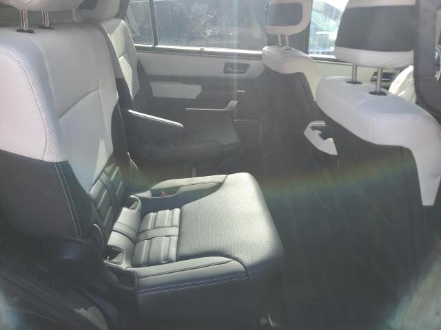 Photo 11 from auction – 2024 TOYOTA SEQUOIA SR with VIN 7SVAAABAXRX028072