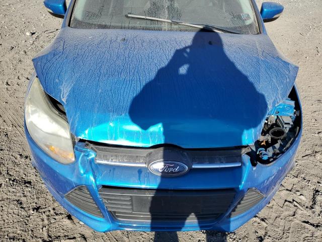 Photo 11 from auction – 2014 FORD FOCUS SE with VIN 1FADP3F24EL388014
